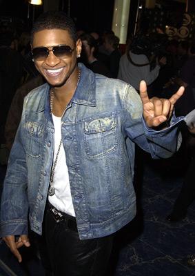 USHER